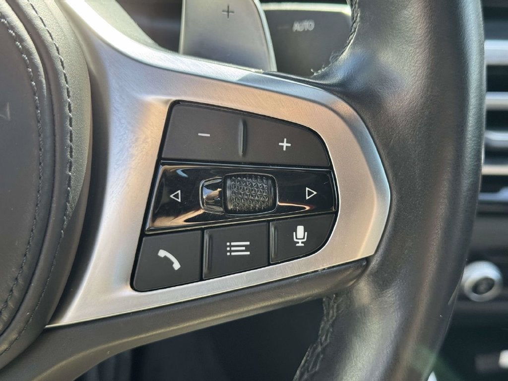 2024 BMW 4 Series M440i xDrive