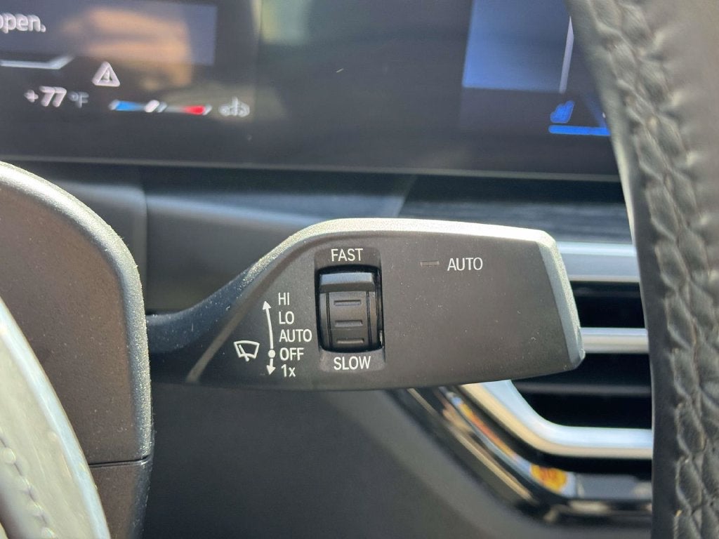 2024 BMW 4 Series M440i xDrive