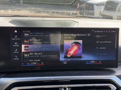 2024 BMW 4 Series M440i xDrive