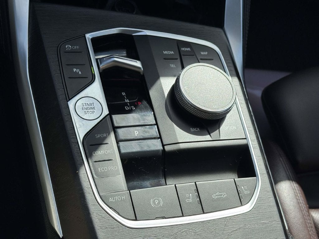 2024 BMW 4 Series M440i xDrive