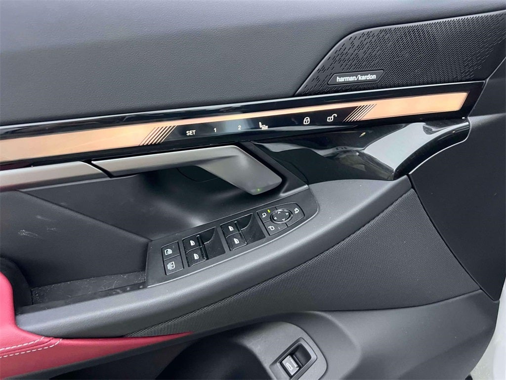 2024 BMW 5 Series 540i xDrive