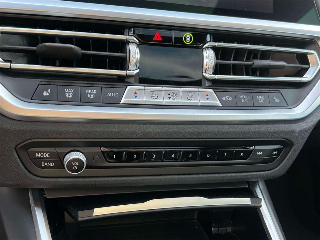 2023 BMW 4 Series 430i Gran Coupe