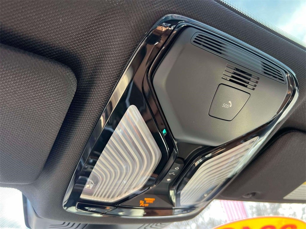 2019 BMW 5 Series 540i xDrive