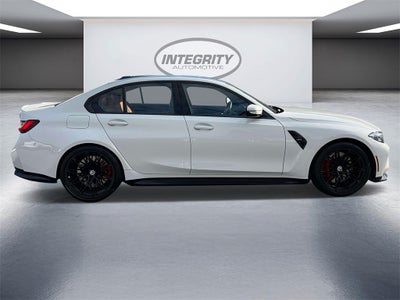 2023 BMW M3 Base