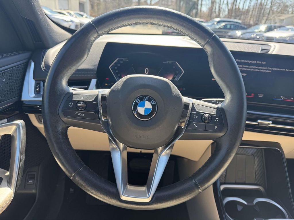 2023 BMW X1 xDrive28i
