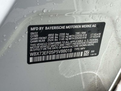 2023 BMW X1 xDrive28i