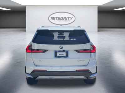 2023 BMW X1 xDrive28i