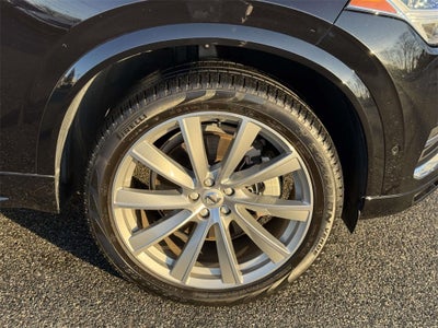 2023 Volvo XC90 B6 Plus 6-Seater