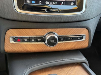 2023 Volvo XC90 B6 Plus 6-Seater