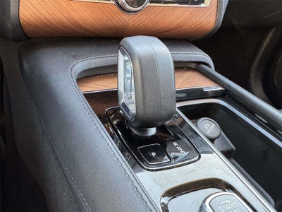 2023 Volvo XC90 B6 Plus 6-Seater