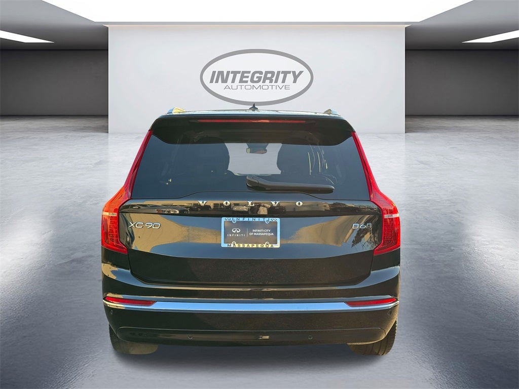 2023 Volvo XC90 B6 Plus 6-Seater