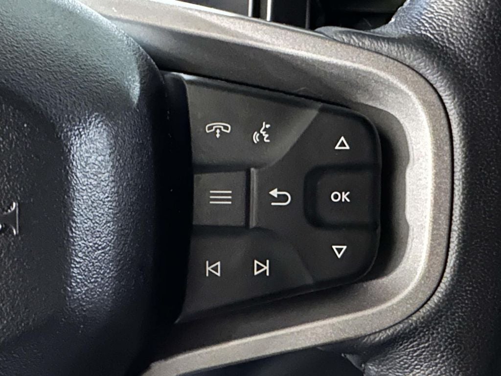 2021 Ford Bronco First Edition