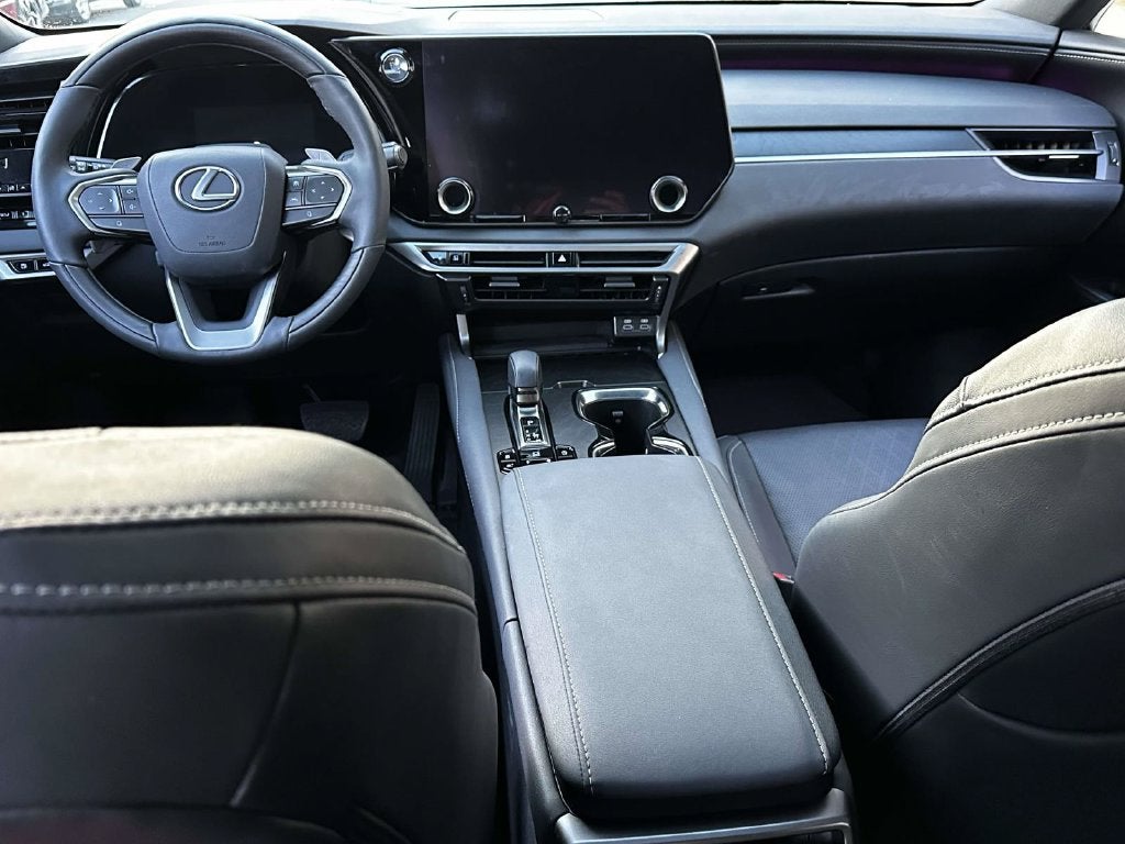 2024 Lexus RX 350 Premium Plus