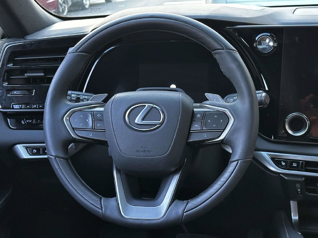 2024 Lexus RX 350 Premium Plus