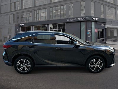 2024 Lexus RX 350 Premium Plus