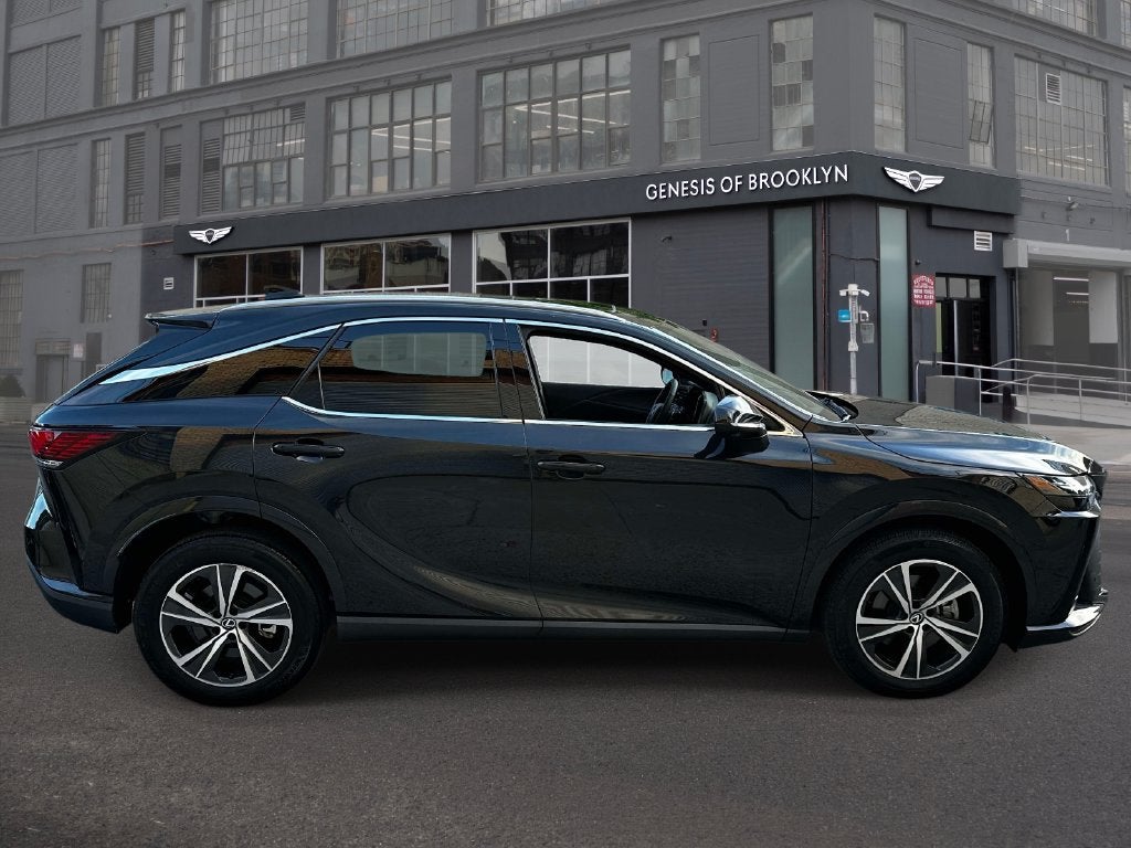 2024 Lexus RX 350 Premium Plus