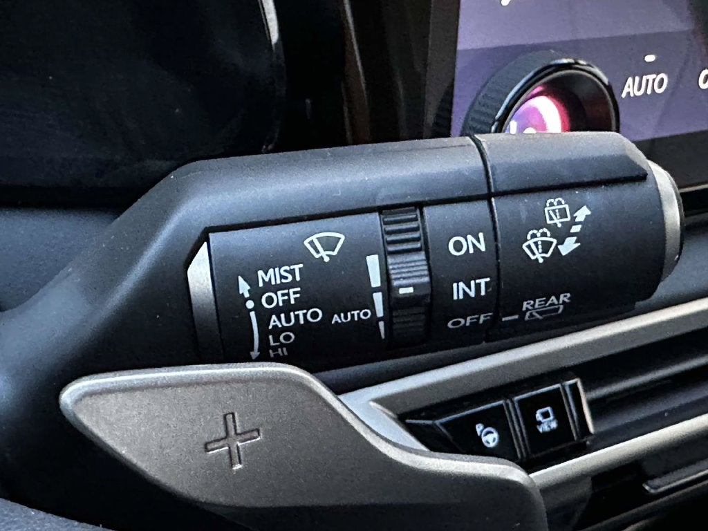 2024 Lexus RX 350 Premium Plus