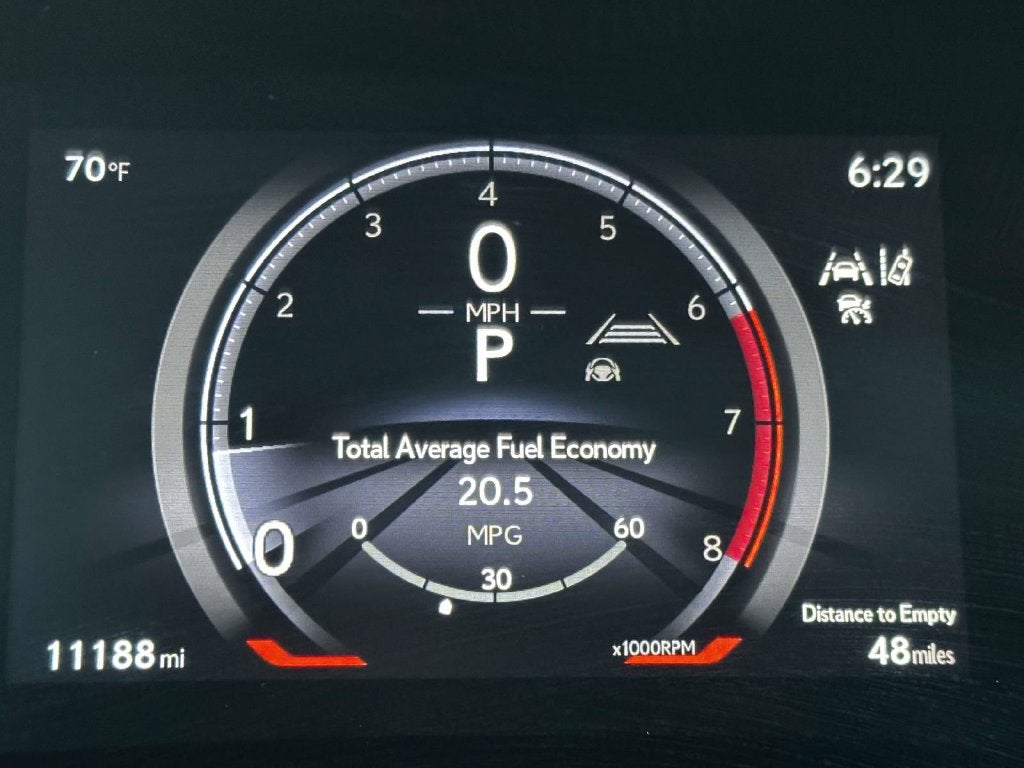 2024 Lexus RX 350 Premium Plus