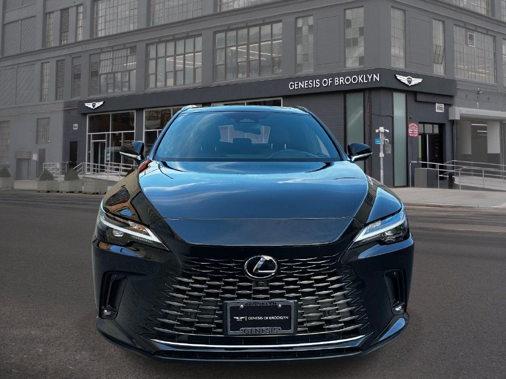2024 Lexus RX 350 Premium Plus