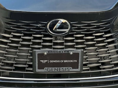 2024 Lexus RX 350 Premium Plus