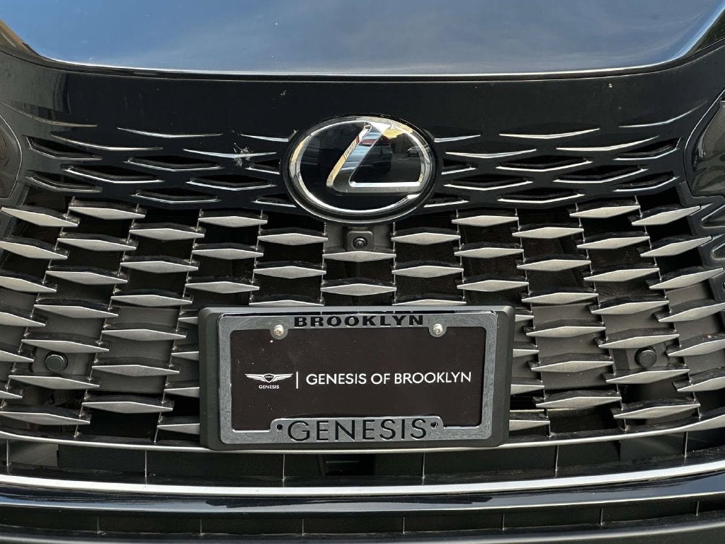 2024 Lexus RX 350 Premium Plus