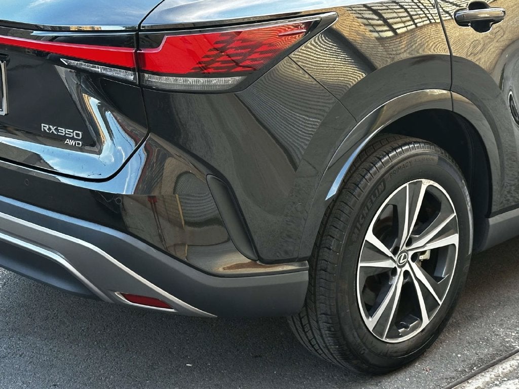 2024 Lexus RX 350 Premium Plus