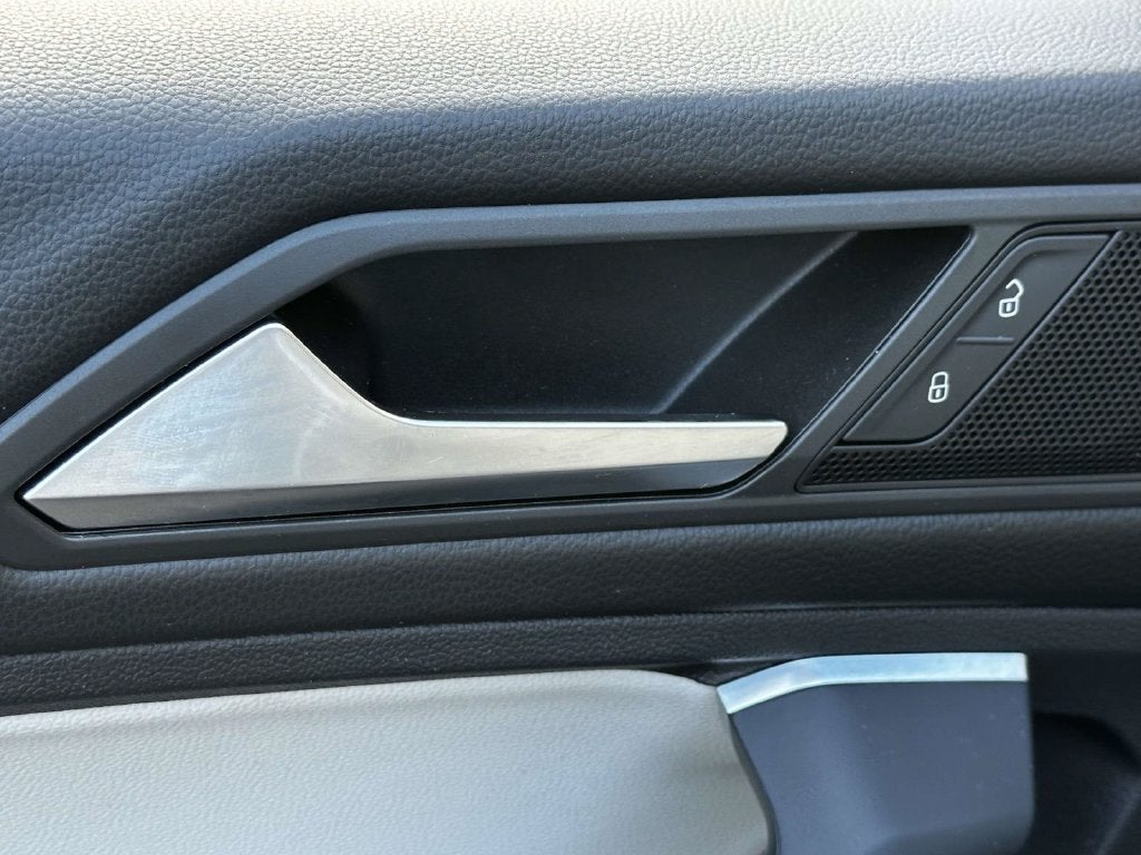 2020 Volkswagen Tiguan 2.0T SE R-Line Black 4Motion