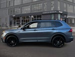 2020 Volkswagen Tiguan 2.0T SE R-Line Black 4Motion