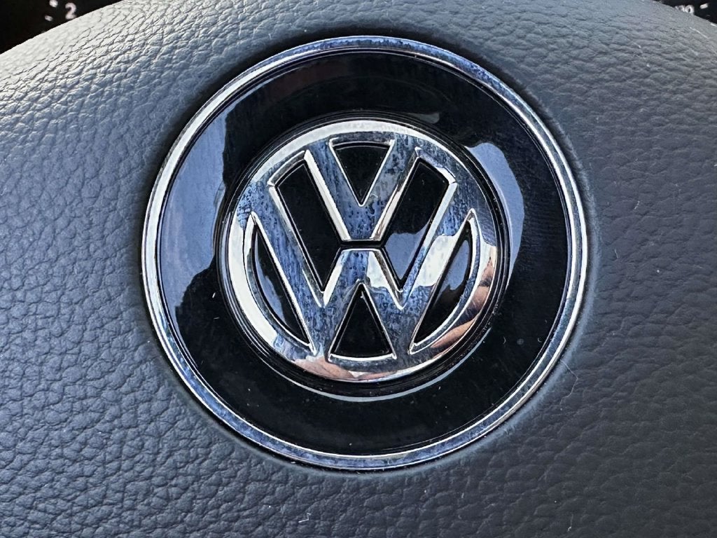 2020 Volkswagen Tiguan 2.0T SE R-Line Black 4Motion