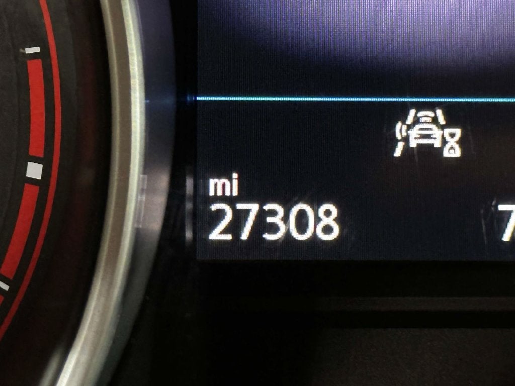 2020 Volkswagen Tiguan 2.0T SE R-Line Black 4Motion
