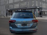 2020 Volkswagen Tiguan 2.0T SE R-Line Black 4Motion