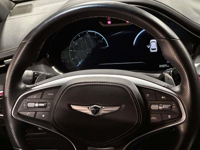 2024 Genesis GV70 2.5T Sport Prestige