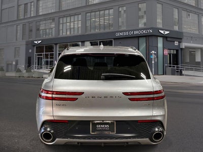 2024 Genesis GV70 2.5T Sport Prestige