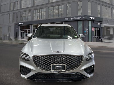 2024 Genesis GV70 2.5T Sport Prestige