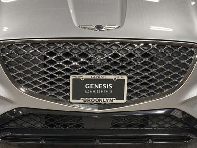 2024 Genesis GV70 2.5T Sport Prestige