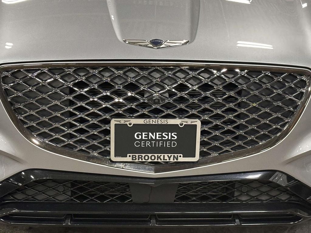 2024 Genesis GV70 2.5T Sport Prestige
