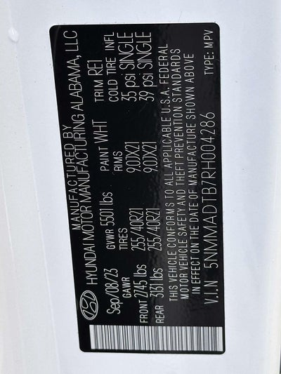 2024 Genesis GV70 2.5T Sport Prestige