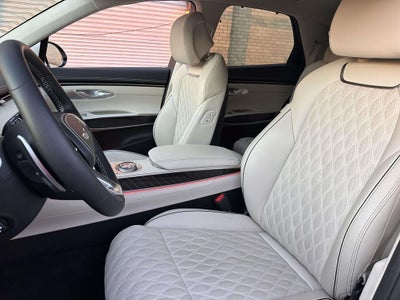 2025 Genesis GV70 3.5T Sport
