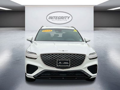 2025 Genesis GV70 3.5T Sport