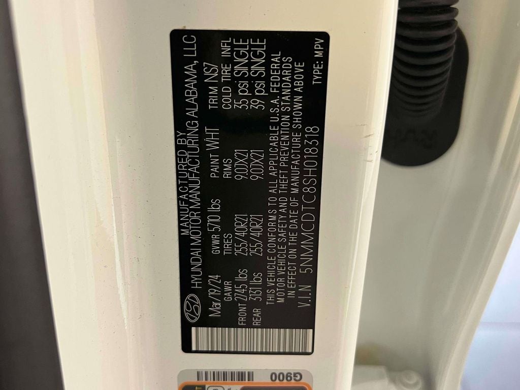 2025 Genesis GV70 3.5T Sport