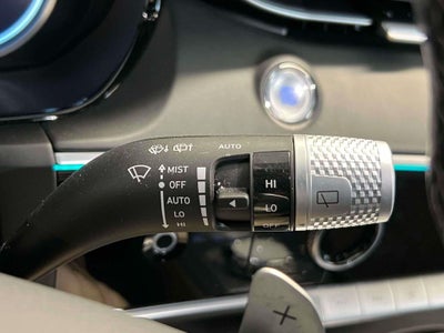 2025 Genesis GV70 3.5T Sport