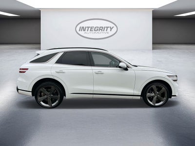 2025 Genesis GV70 3.5T Sport