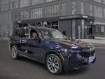 2024 BMW X5 xDrive50e