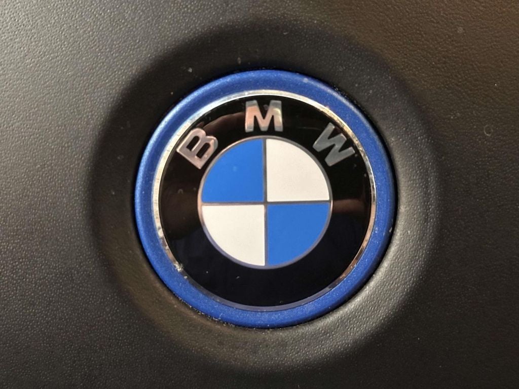 2024 BMW X5 xDrive50e