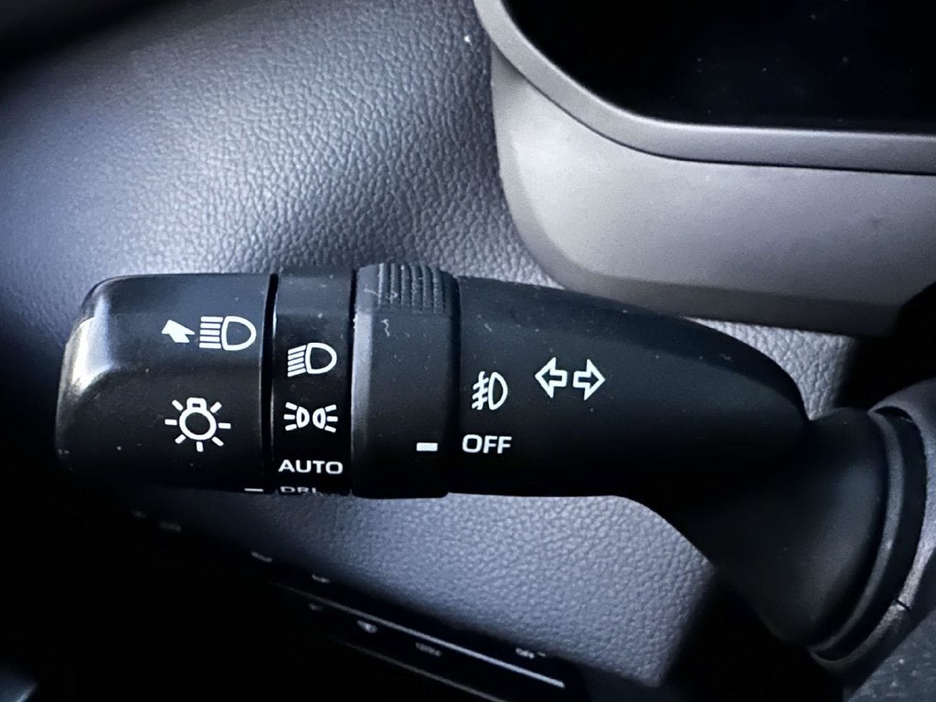 2023 Toyota Sequoia Limited