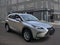 2017 Lexus NX 200t