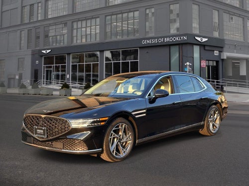 2023 Genesis G90 3.5T