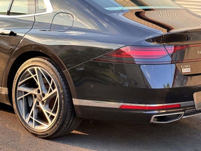 2023 Genesis G90 3.5T