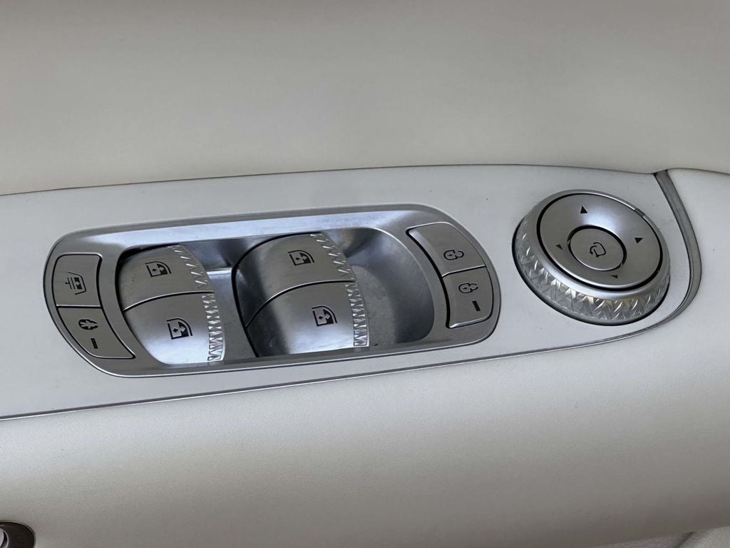 2023 Genesis G90 3.5T
