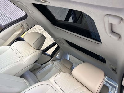 2023 Genesis G90 3.5T